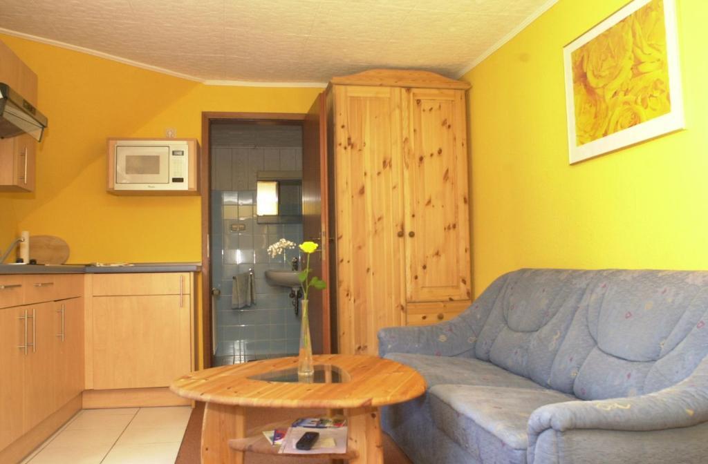 Landhaus Lorenz Middelhagen Habitación foto